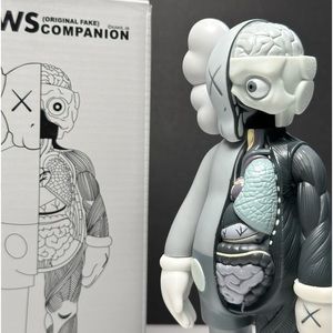 Kaws Figures